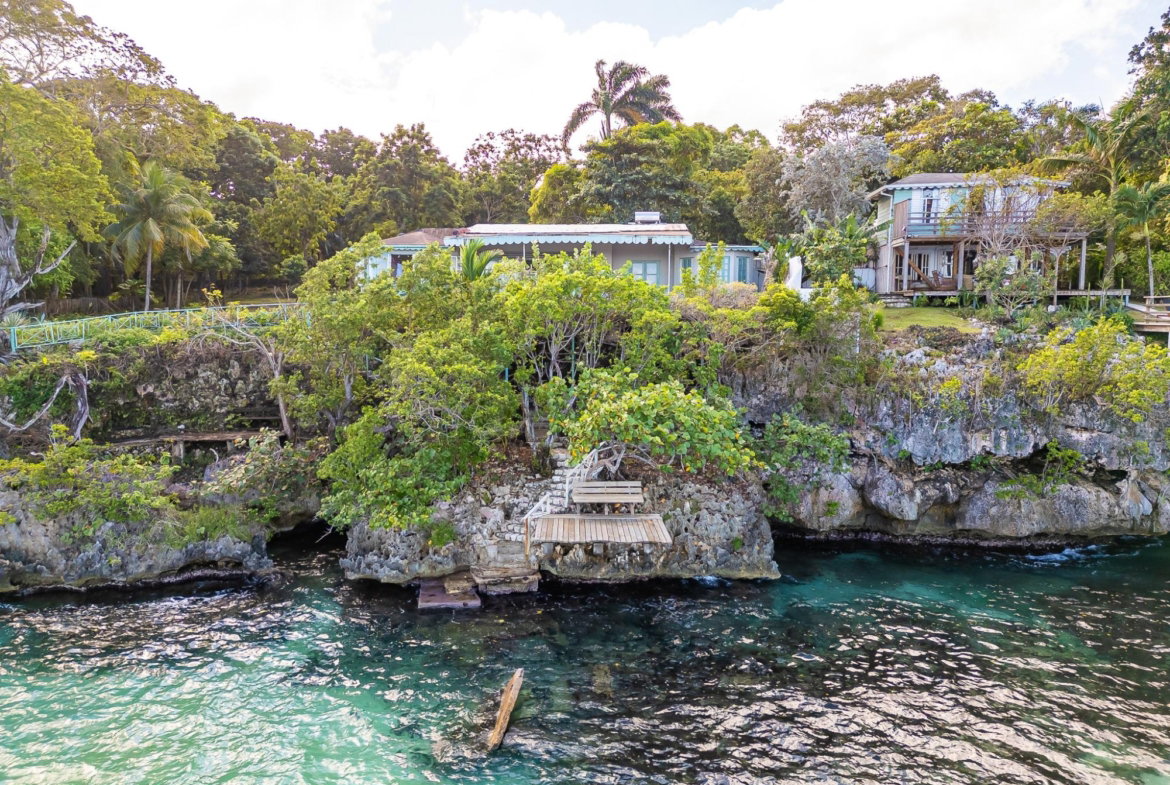 Second image of 6 Hermosa Lane in Ocho Rios, St. Ann, Jamaica - property is For Sale