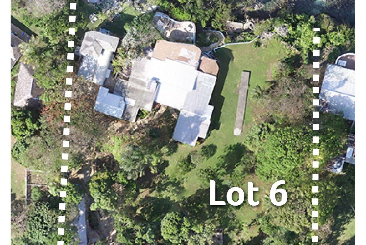 Third image of 6 Hermosa Lane in Ocho Rios, St. Ann, Jamaica - property is For Sale