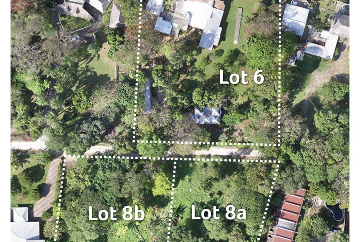Fourth image of 6 Hermosa Lane in Ocho Rios, St. Ann, Jamaica - property is For Sale