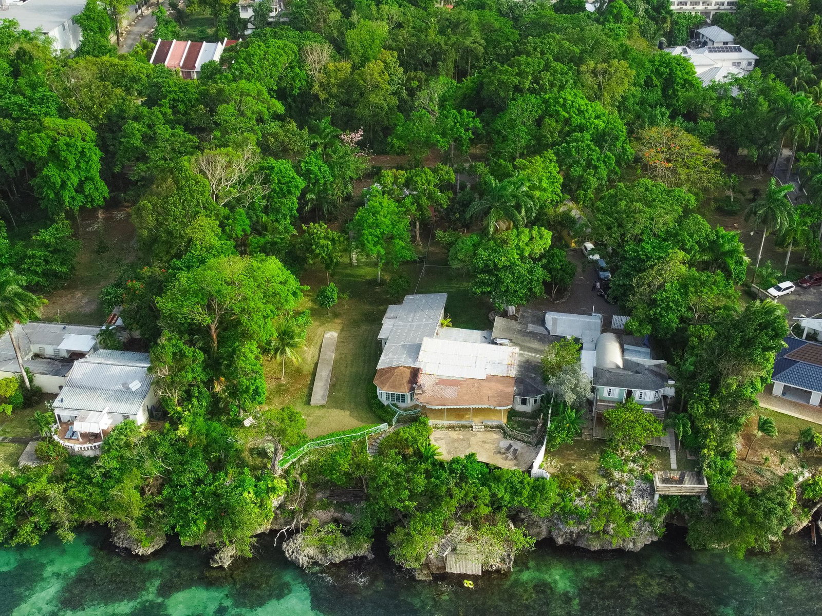 Fifth image of 6 Hermosa Lane in Ocho Rios, St. Ann, Jamaica - property is For Sale