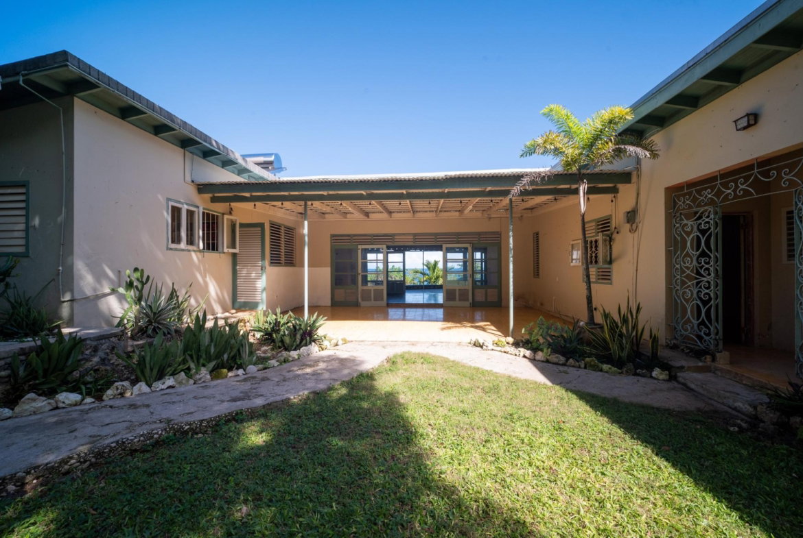 Sixth image of 6 Hermosa Lane in Ocho Rios, St. Ann, Jamaica - property is For Sale