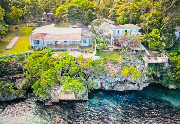 First image of 6 Hermosa Lane in Ocho Rios, St. Ann, Jamaica - property is For Sale