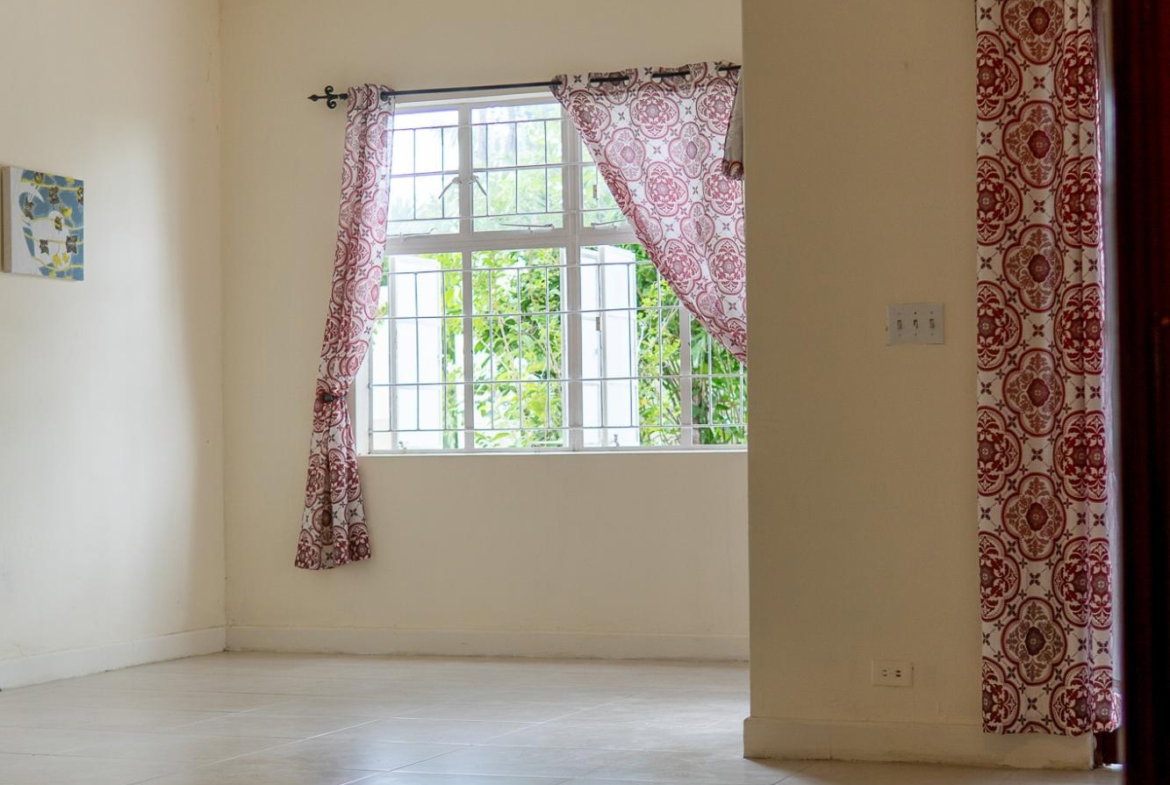 Twelfth image of Trenton Avenue in Kingston 8, St. Andrew, Jamaica - property is For Rent
