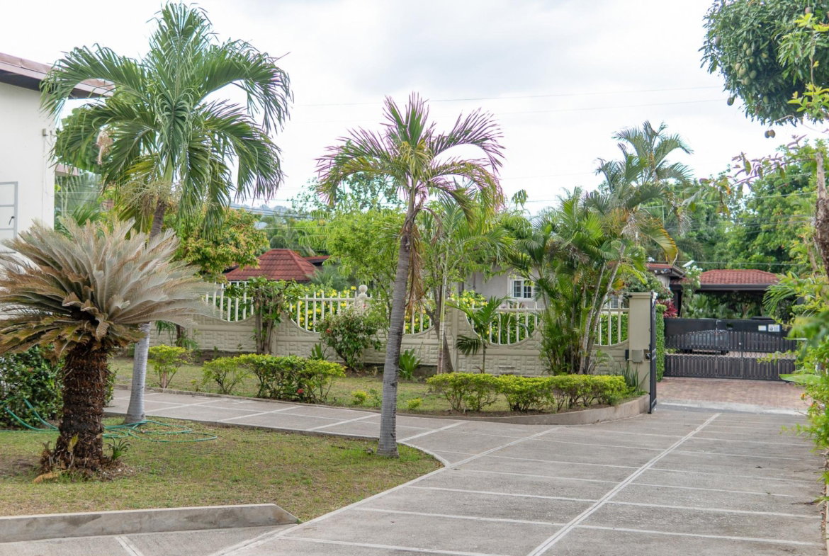 Third image of Trenton Avenue in Kingston 8, St. Andrew, Jamaica - property is For Rent