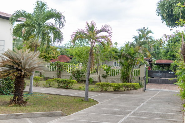 Third image of Trenton Avenue in Kingston 8, St. Andrew, Jamaica - property is For Rent