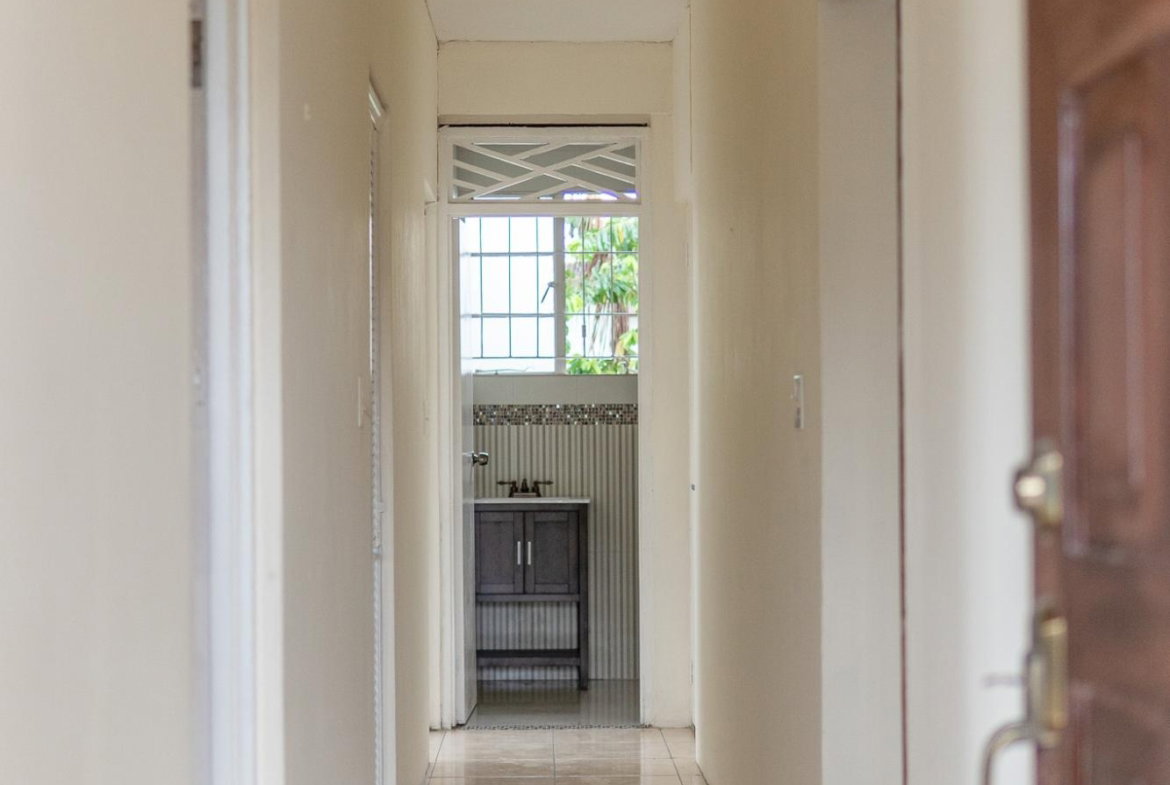 Twenty-Third image of Trenton Avenue in Kingston 8, St. Andrew, Jamaica - property is For Rent