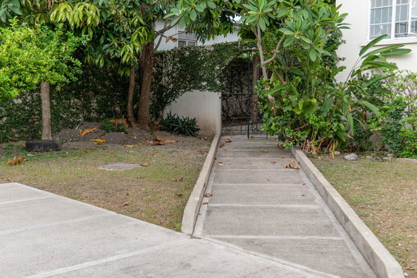 Fifth image of Trenton Avenue in Kingston 8, St. Andrew, Jamaica - property is For Rent