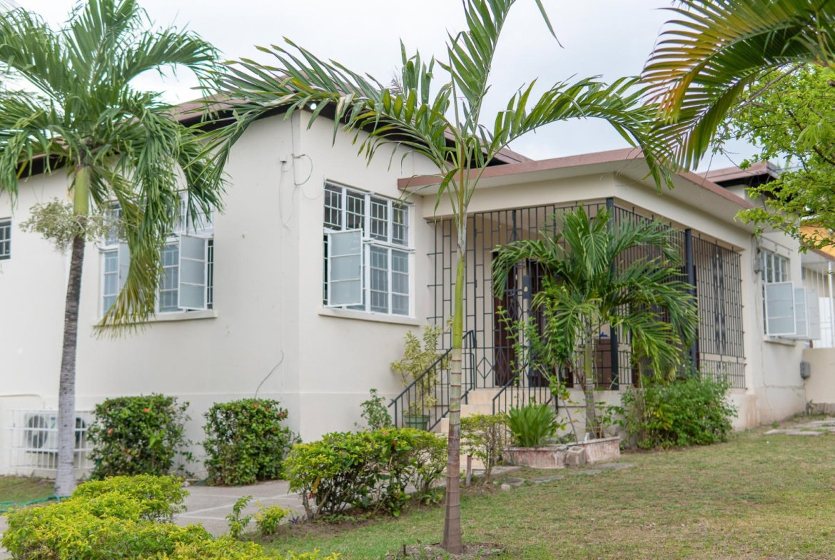 Seventh image of Trenton Avenue in Kingston 8, St. Andrew, Jamaica - property is For Rent