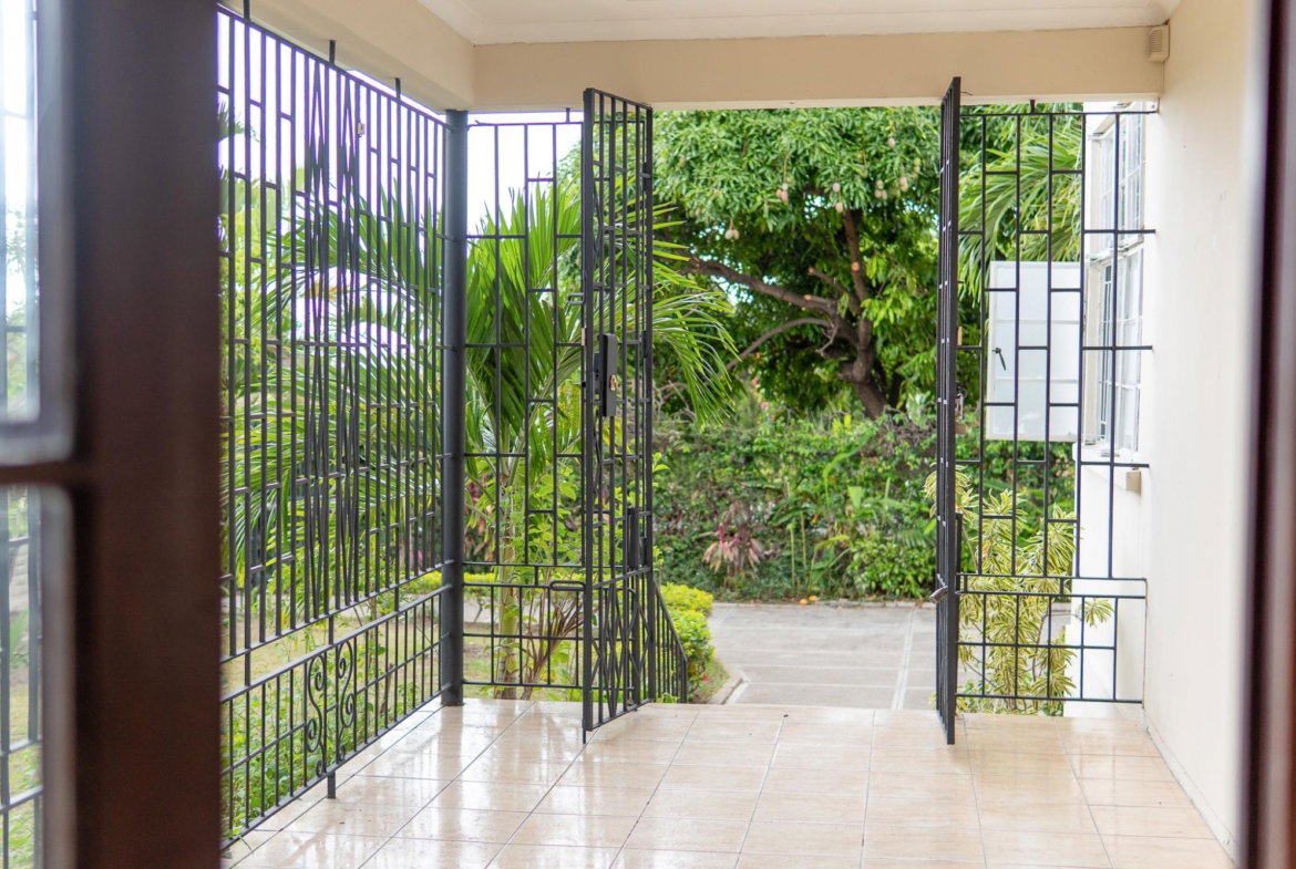 Tenth image of Trenton Avenue in Kingston 8, St. Andrew, Jamaica - property is For Rent