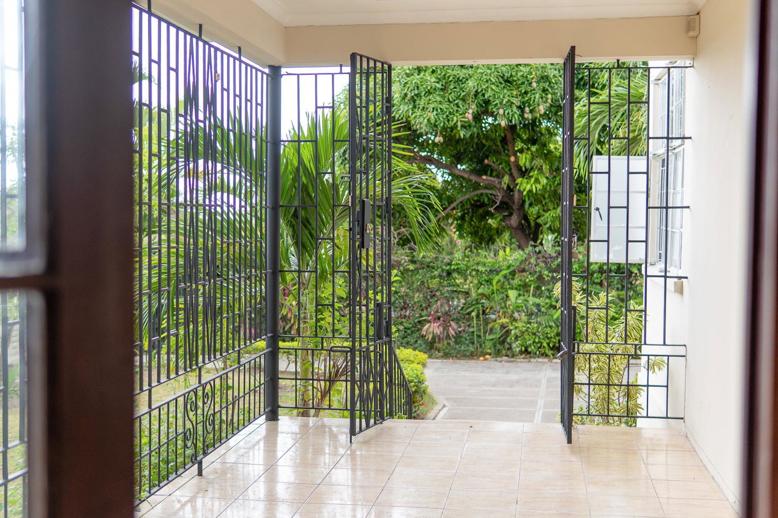 Tenth image of Trenton Avenue in Kingston 8, St. Andrew, Jamaica - property is For Rent