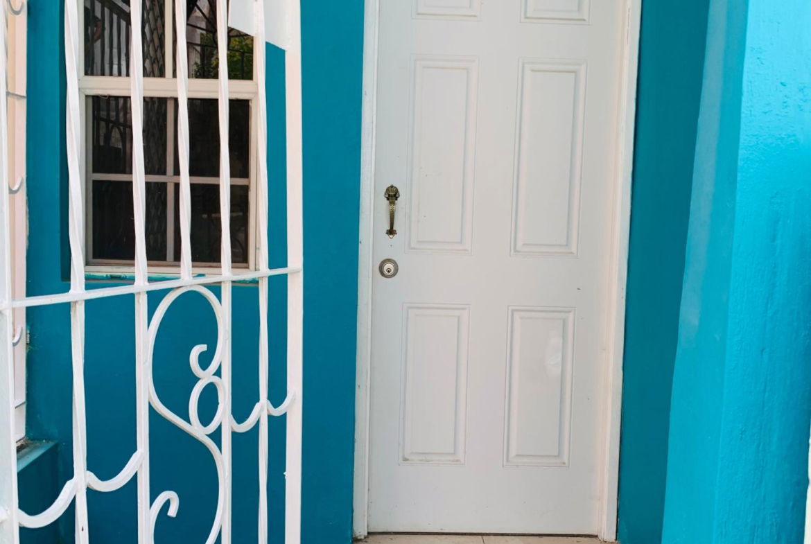 Second image of 502 Belize Ave Cornwall Court in Cornwall Courts, St. James, Jamaica - property is For Sale