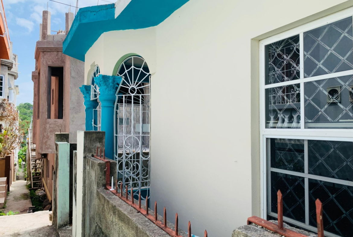 First image of 502 Belize Ave Cornwall Court in Cornwall Courts, St. James, Jamaica - property is For Sale