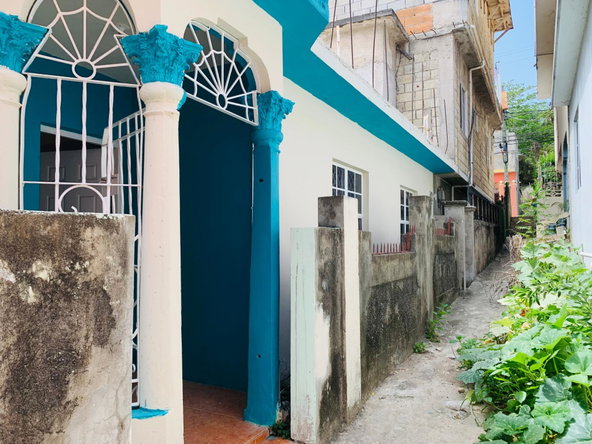 Twentieth image of 502 Belize Ave Cornwall Court in Cornwall Courts, St. James, Jamaica - property is For Sale