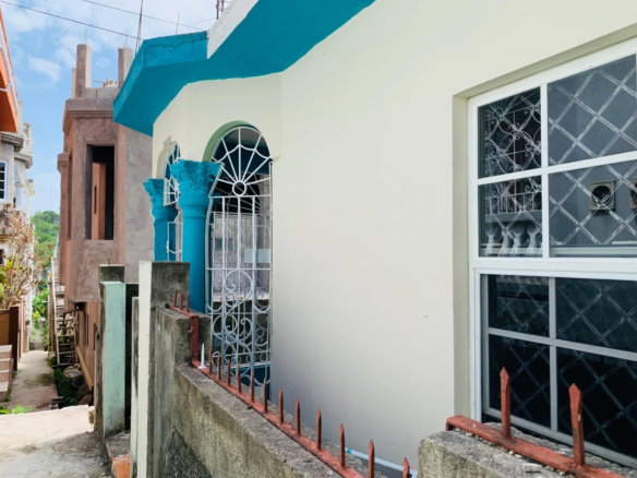 First image of 502 Belize Ave Cornwall Court in Cornwall Courts, St. James, Jamaica - property is For Sale