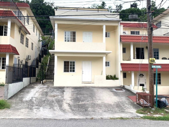 First image of Apt 4-133 Pine Boulevard in Kingston 6, St. Andrew, Jamaica - property is For Rent