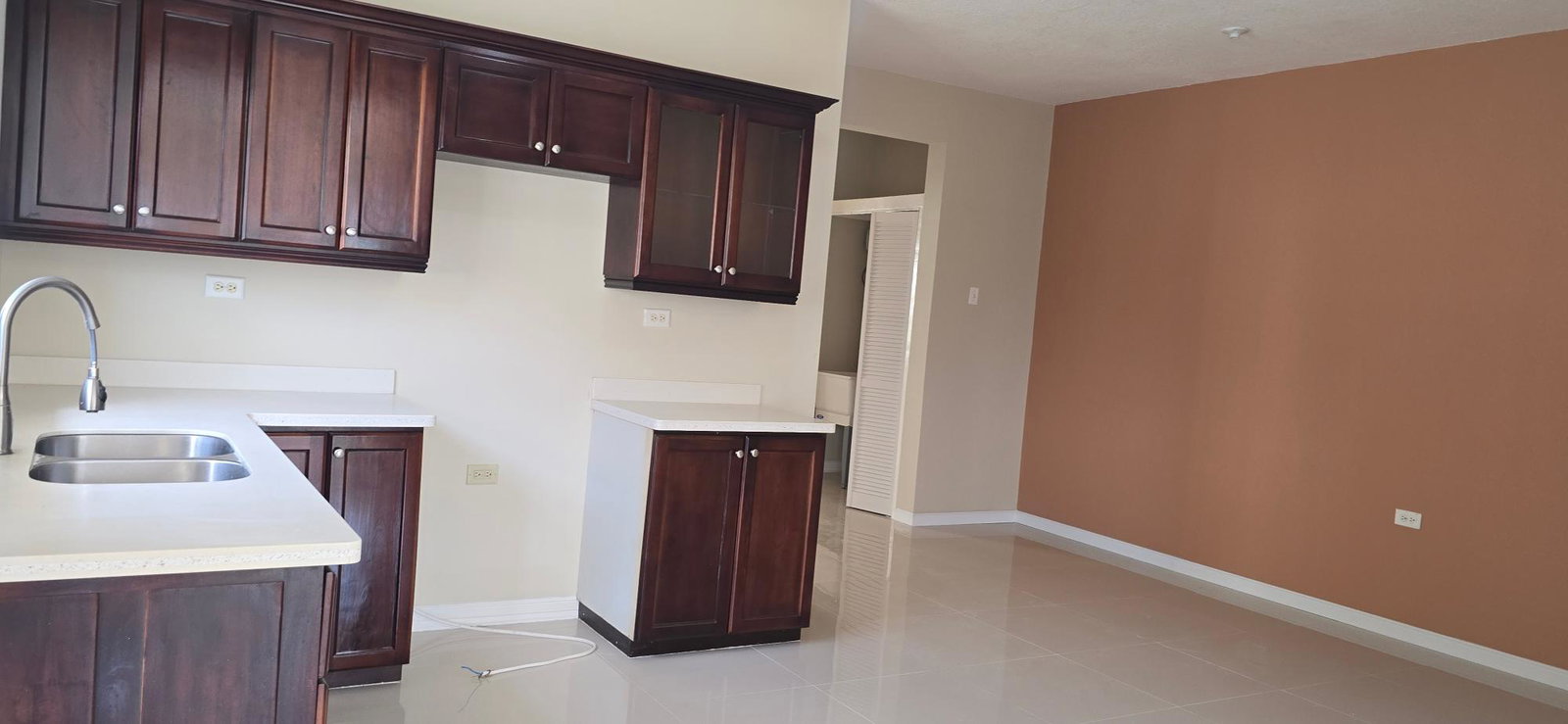 Second image of Apt 4-133 Pine Boulevard in Kingston 6, St. Andrew, Jamaica - property is For Rent