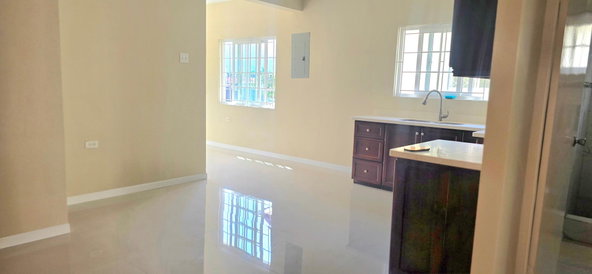 Fourth image of Apt 4-133 Pine Boulevard in Kingston 6, St. Andrew, Jamaica - property is For Rent