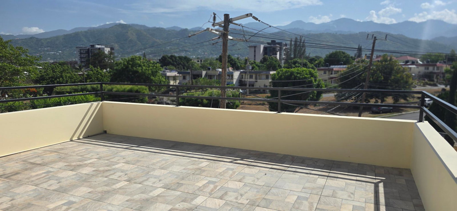 Twelfth image of Apt 4-133 Pine Boulevard in Kingston 6, St. Andrew, Jamaica - property is For Rent