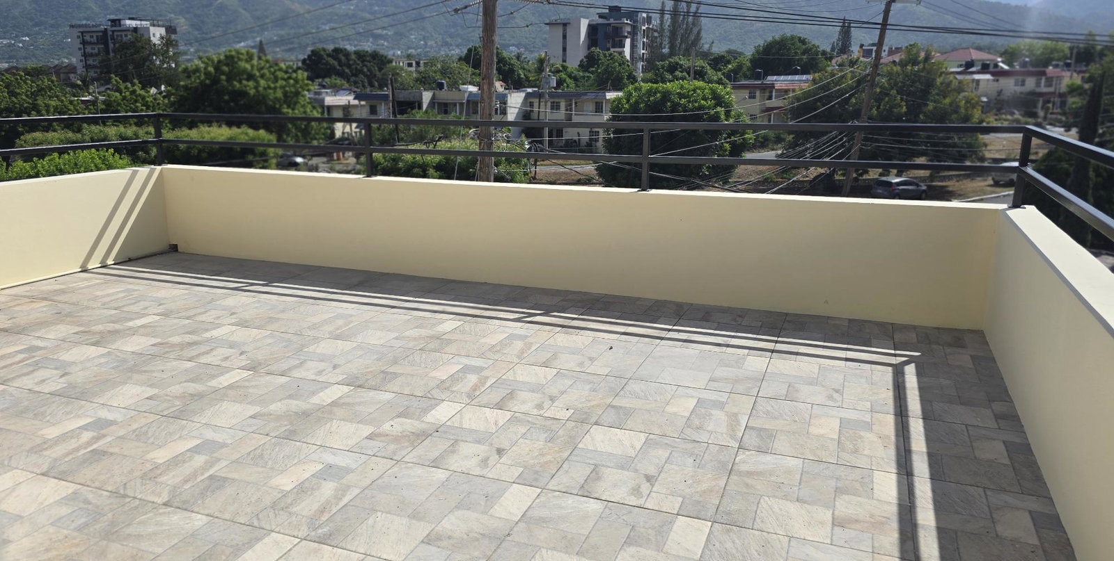 Thirteenth image of Apt 4-133 Pine Boulevard in Kingston 6, St. Andrew, Jamaica - property is For Rent