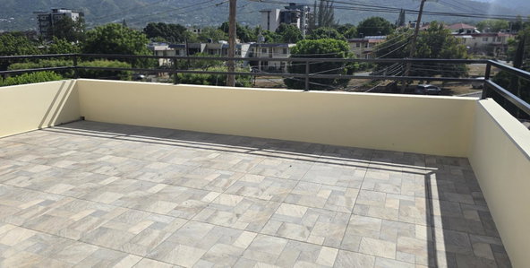 Thirteenth image of Apt 4-133 Pine Boulevard in Kingston 6, St. Andrew, Jamaica - property is For Rent