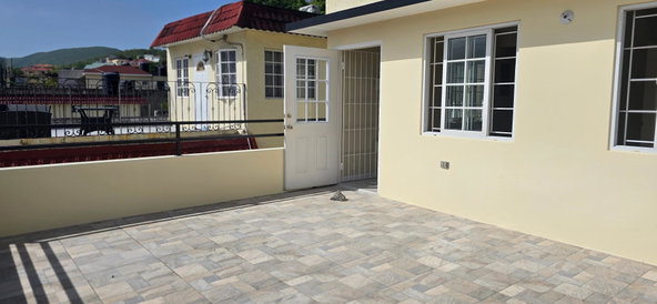 Fourteenth image of Apt 4-133 Pine Boulevard in Kingston 6, St. Andrew, Jamaica - property is For Rent