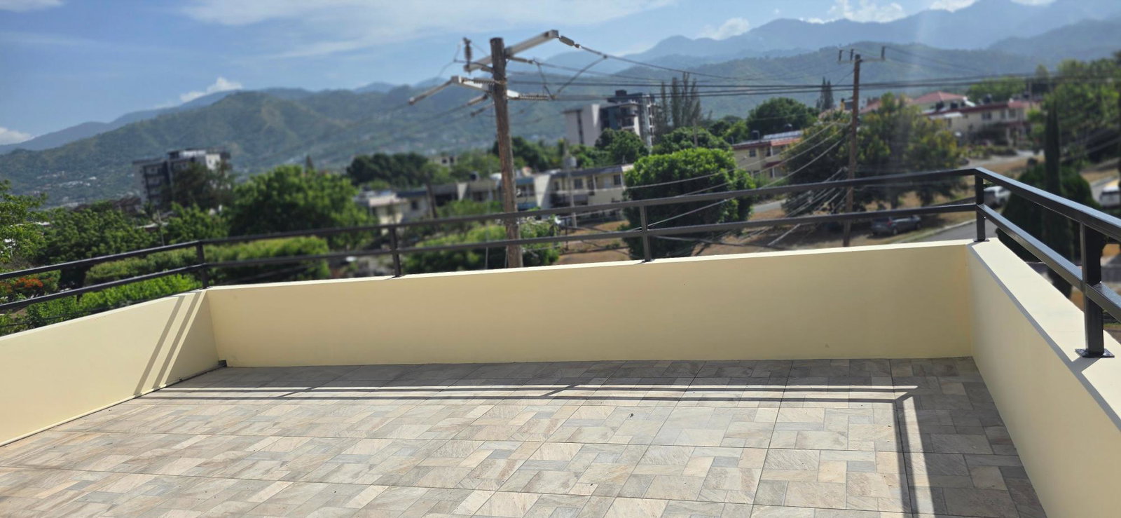 Fifteenth image of Apt 4-133 Pine Boulevard in Kingston 6, St. Andrew, Jamaica - property is For Rent