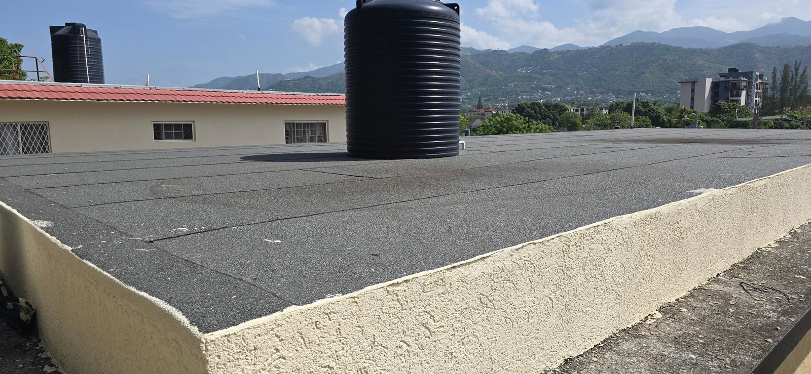 Eighteenth image of Apt 4-133 Pine Boulevard in Kingston 6, St. Andrew, Jamaica - property is For Rent
