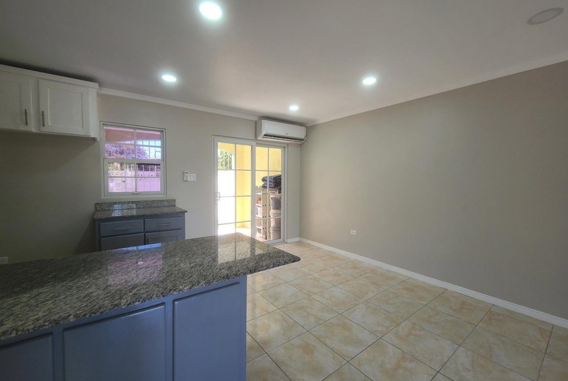 Second image of 73 Bromely Close in Portmore Country Club, St. Catherine, Jamaica - property is For Rent