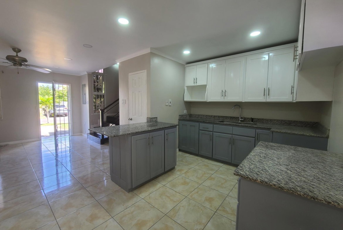 First image of 73 Bromely Close in Portmore Country Club, St. Catherine, Jamaica - property is For Rent