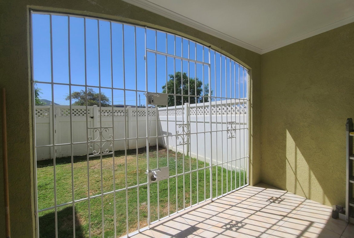 Fourth image of 73 Bromely Close in Portmore Country Club, St. Catherine, Jamaica - property is For Rent