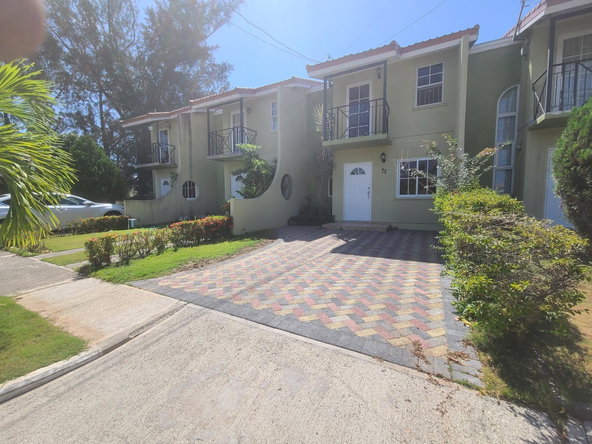 Sixth image of 73 Bromely Close in Portmore Country Club, St. Catherine, Jamaica - property is For Rent