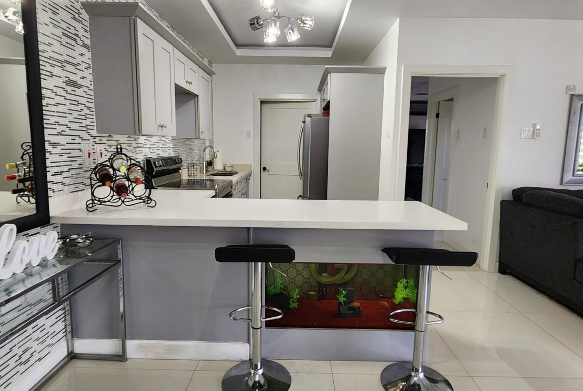 Second image of 404-22a East Kings House Road in Kingston 6, St. Andrew, Jamaica - property is For Sale