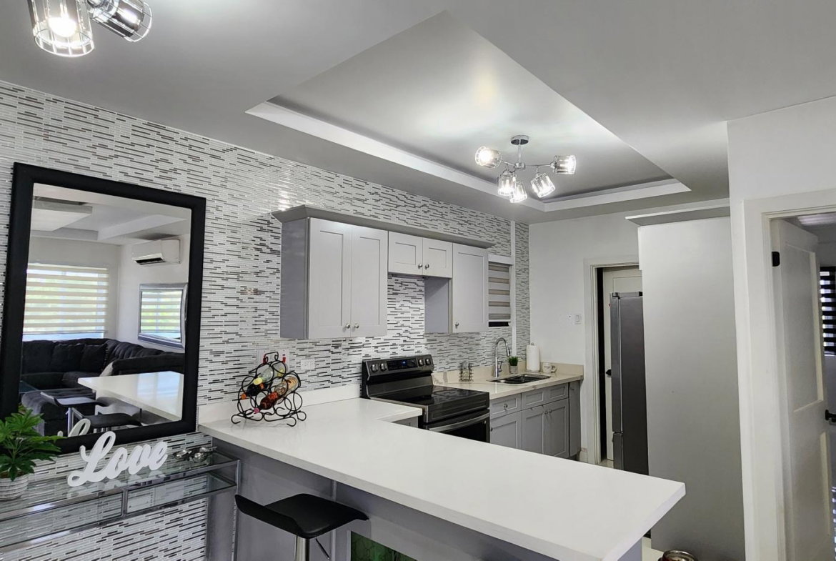 Third image of 404-22a East Kings House Road in Kingston 6, St. Andrew, Jamaica - property is For Sale
