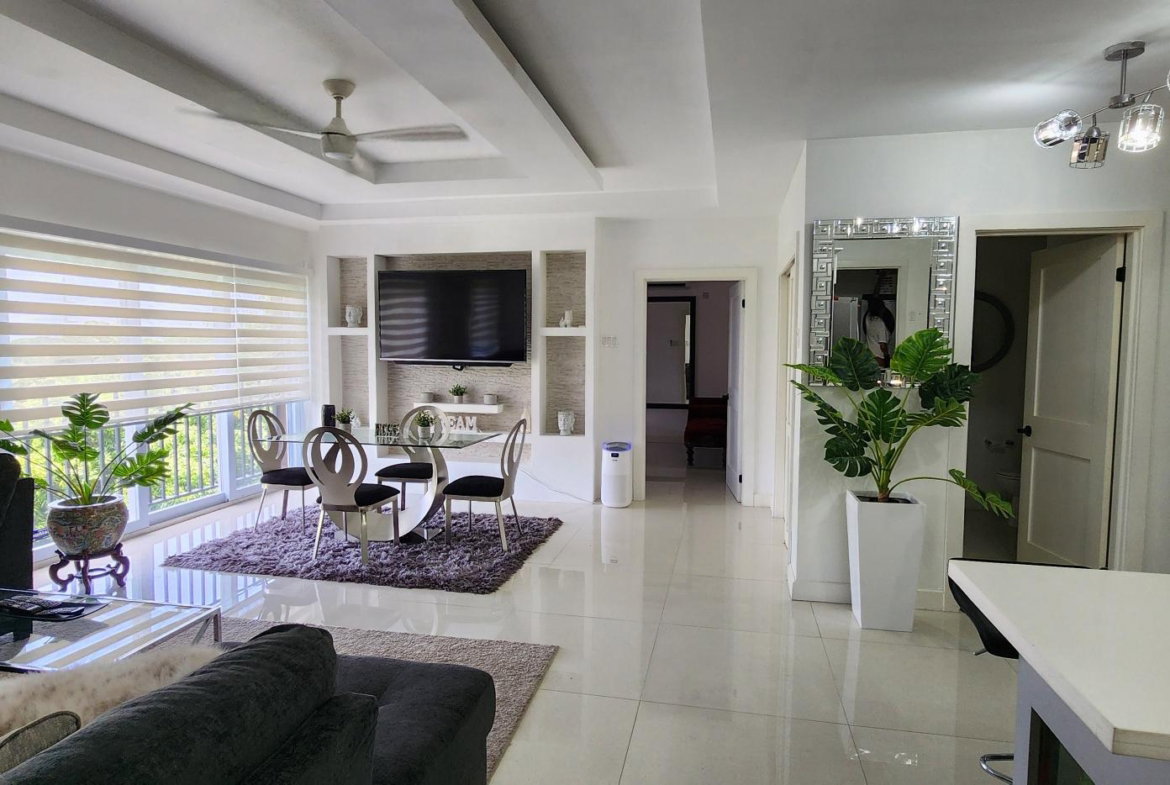 Fourth image of 404-22a East Kings House Road in Kingston 6, St. Andrew, Jamaica - property is For Sale