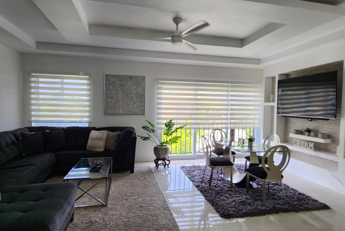 Fifth image of 404-22a East Kings House Road in Kingston 6, St. Andrew, Jamaica - property is For Sale