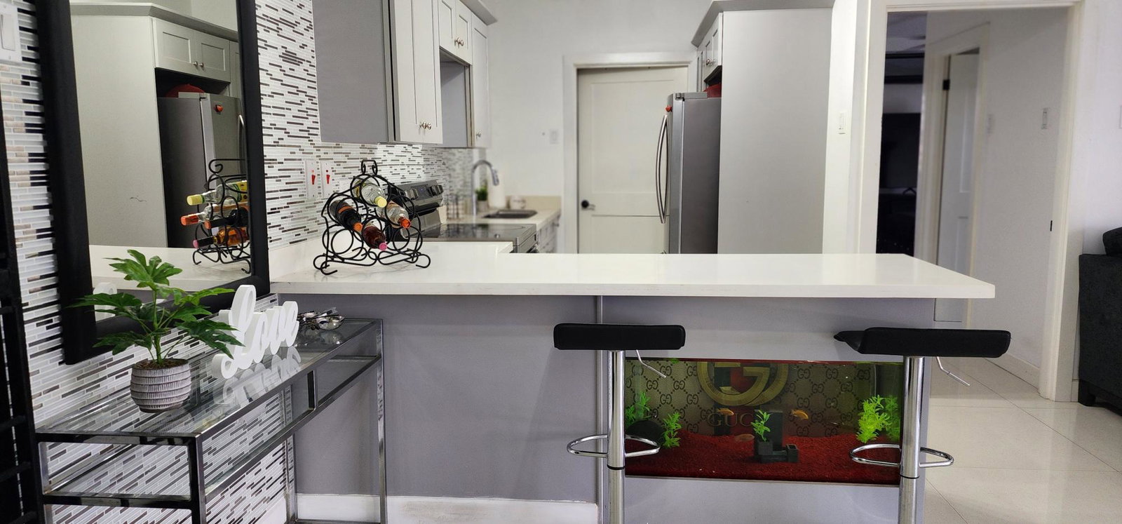 Renovated-2-Bed-2.5-Bath-Apartment-for-Sale-on-East-Kings-House-Road-St.-Andrew-Jamaica Sixth image of 404-22a East Kings House Road in Kingston 6, St. Andrew, Jamaica - property is For Sale