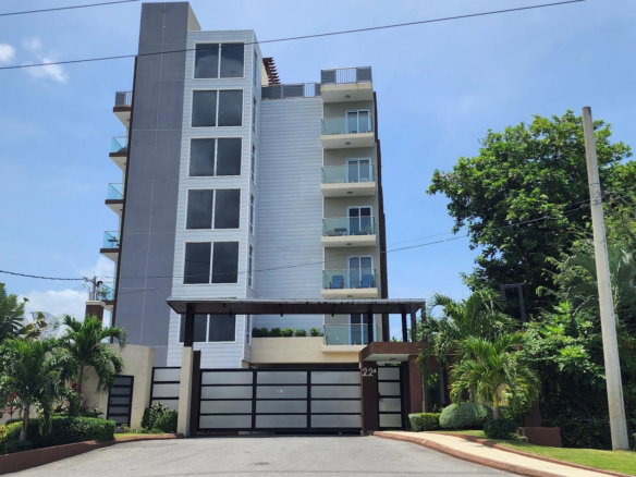 First image of 404-22a East Kings House Road in Kingston 6, St. Andrew, Jamaica - property is For Sale
