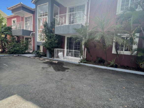 First image of B3-5 Gwendon Park Ave in Kingston 8, St. Andrew, Jamaica - property is For Rent