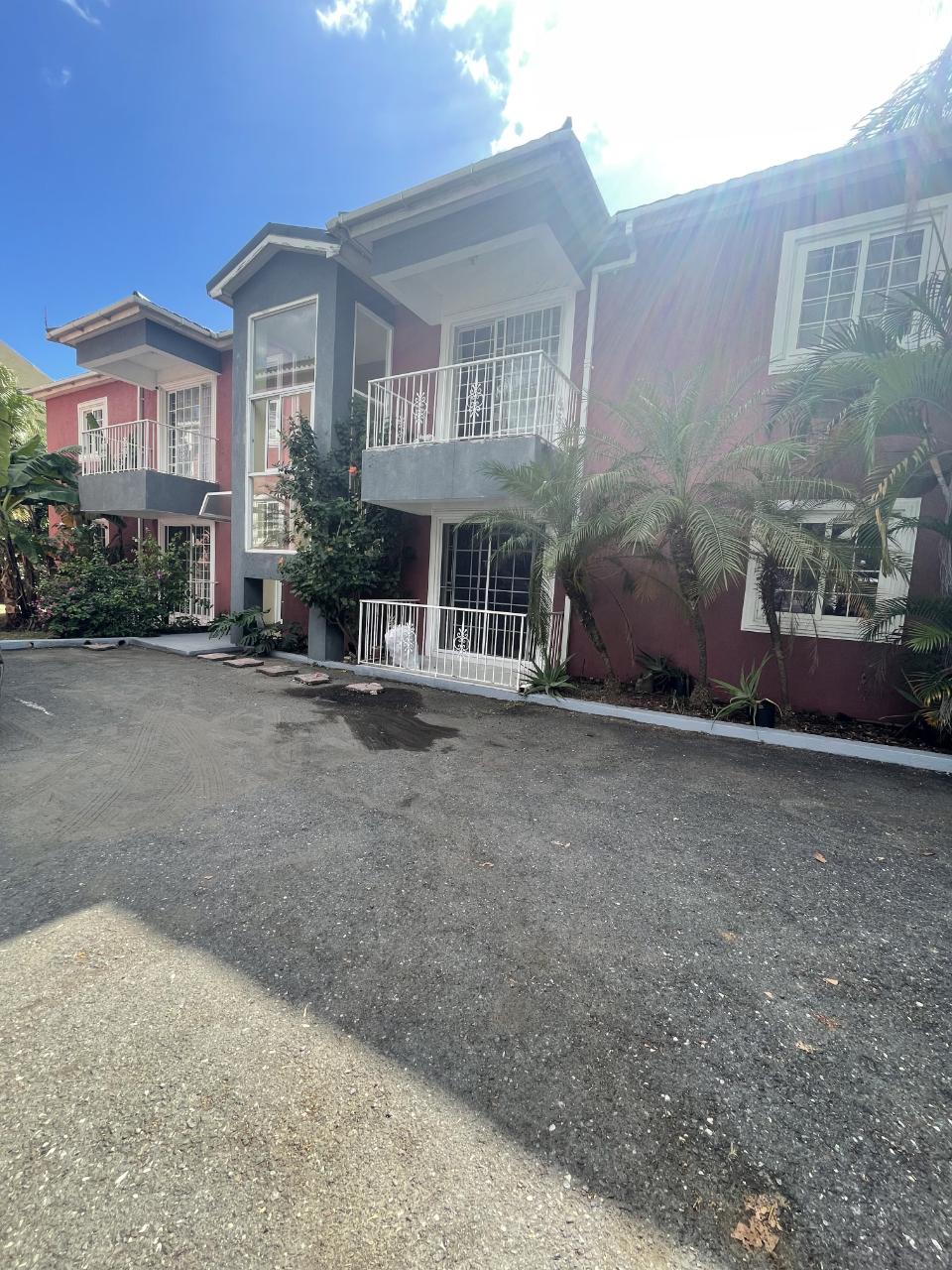 First image of B3-5 Gwendon Park Ave in Kingston 8, St. Andrew, Jamaica - property is For Rent