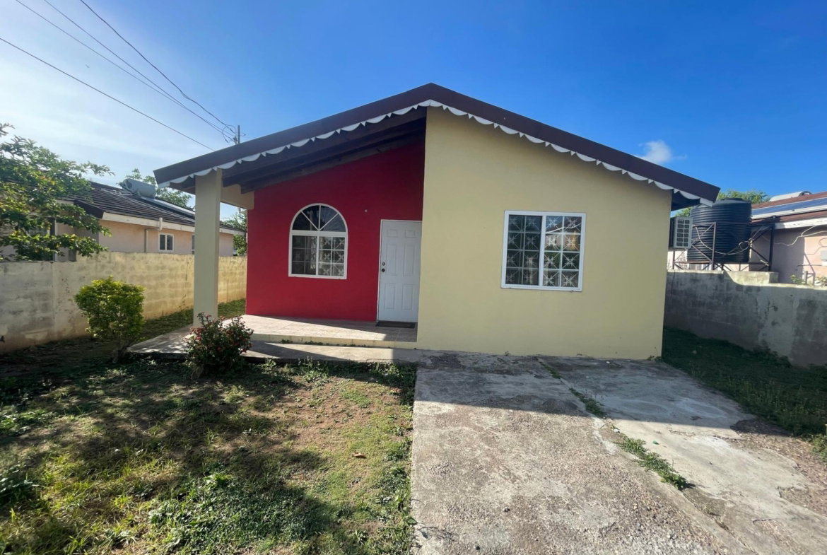Second image of Lot 13 New Harbour Boulevard, ne in New Harbour Village, St. Catherine, Jamaica - property is For Rent