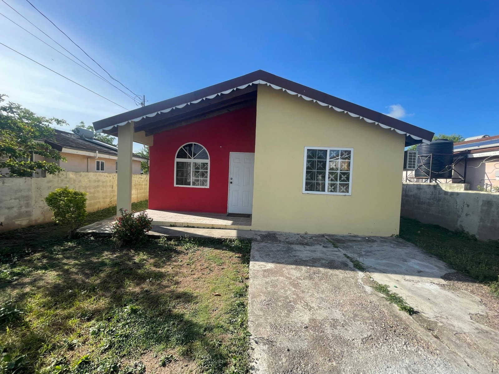 Second image of Lot 13 New Harbour Boulevard, ne in New Harbour Village, St. Catherine, Jamaica - property is For Rent