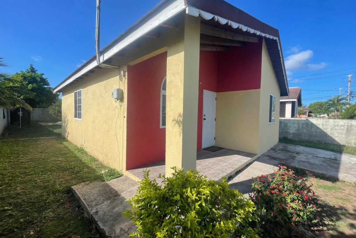 Third image of Lot 13 New Harbour Boulevard, ne in New Harbour Village, St. Catherine, Jamaica - property is For Rent
