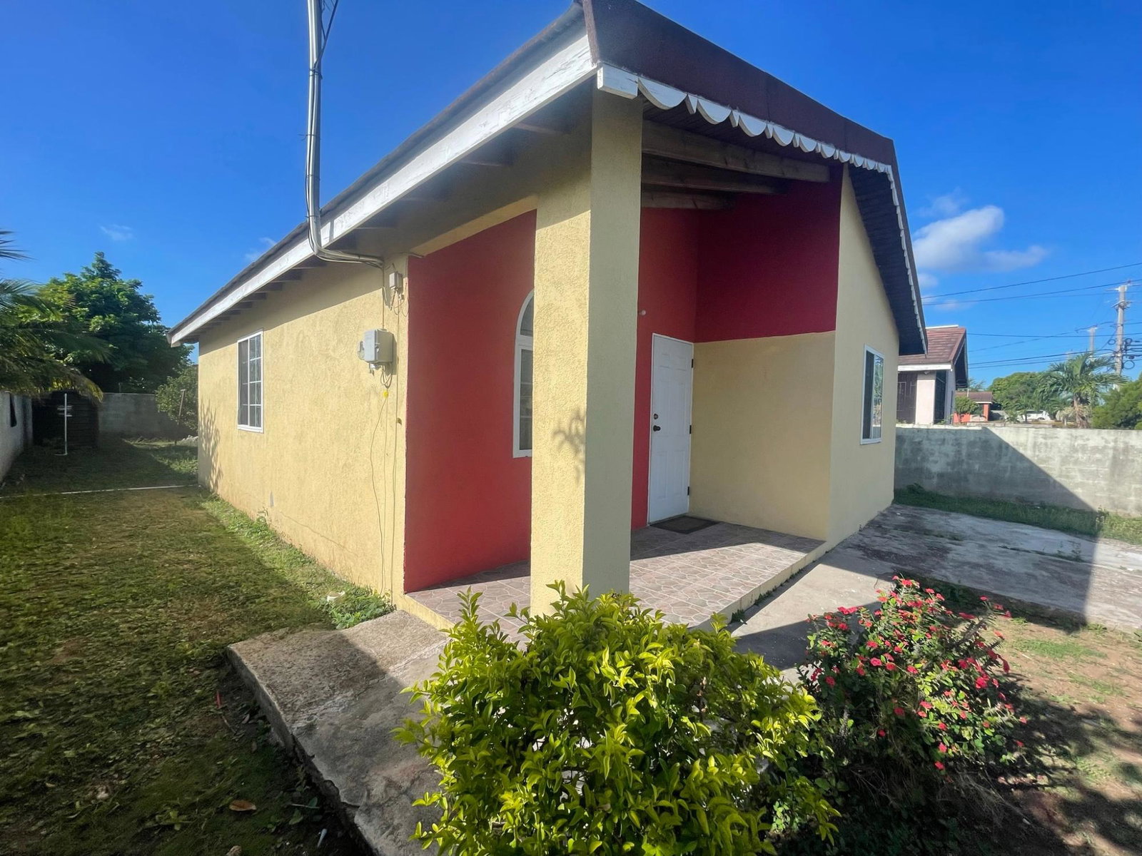 Third image of Lot 13 New Harbour Boulevard, ne in New Harbour Village, St. Catherine, Jamaica - property is For Rent