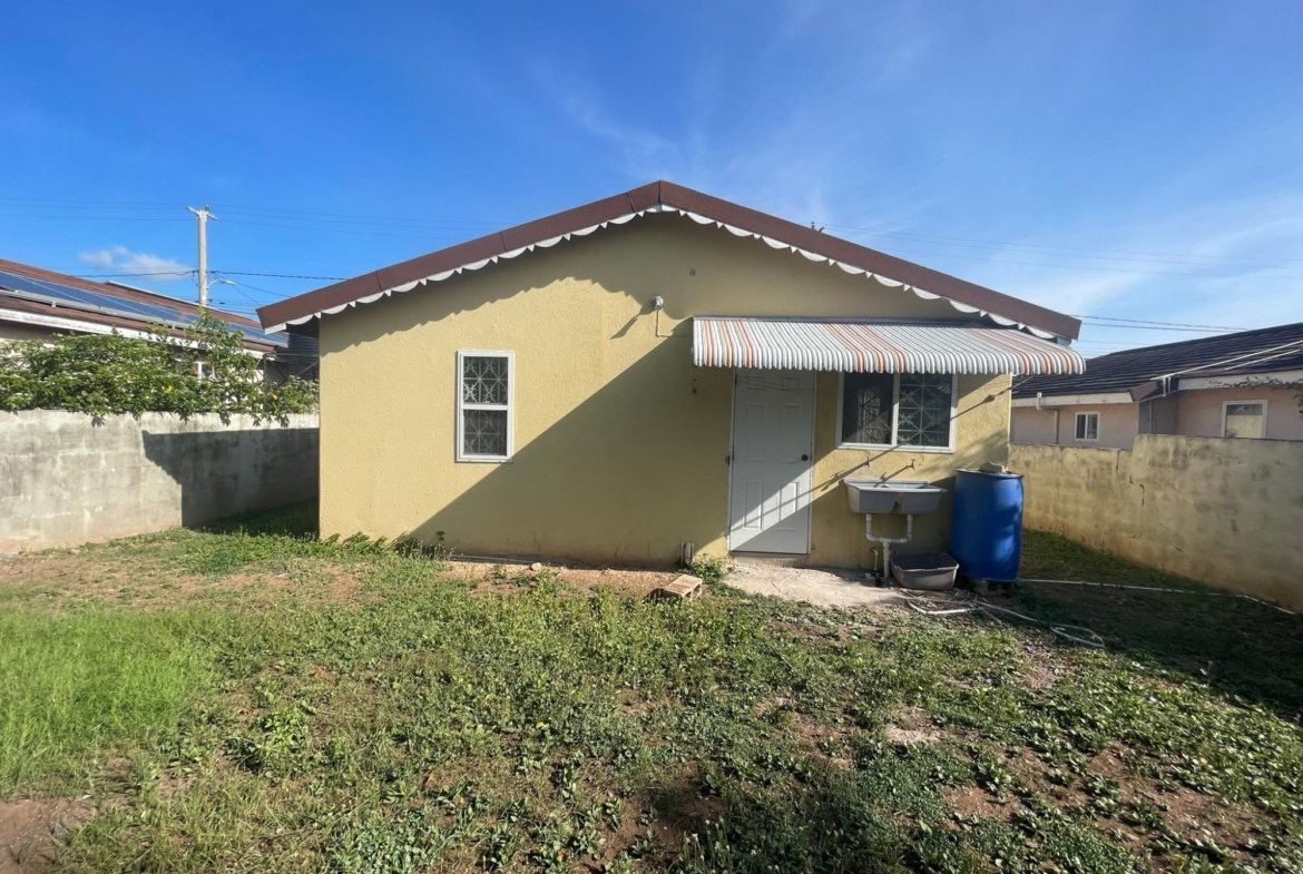 Fifth image of Lot 13 New Harbour Boulevard, ne in New Harbour Village, St. Catherine, Jamaica - property is For Rent