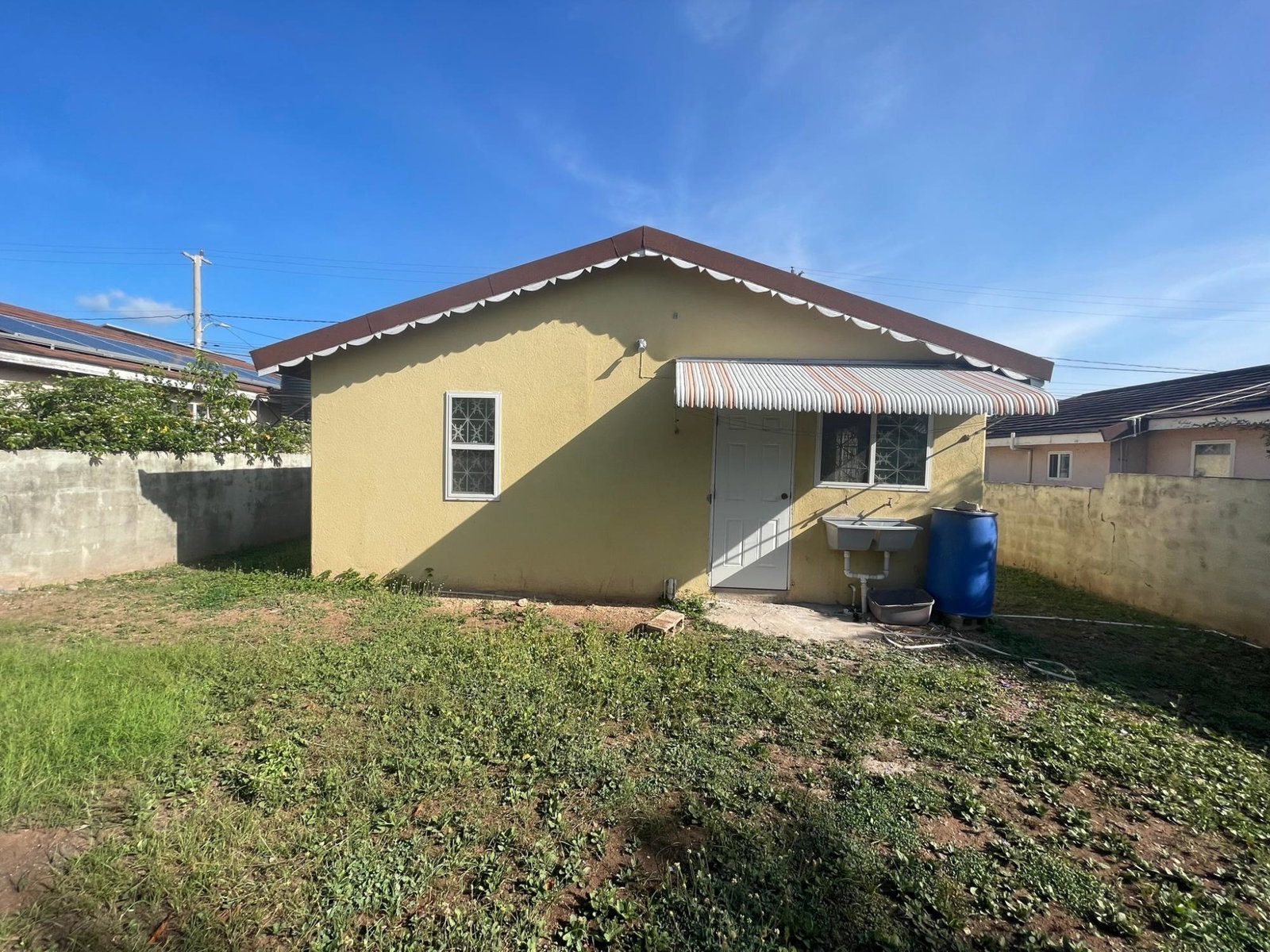 Fifth image of Lot 13 New Harbour Boulevard, ne in New Harbour Village, St. Catherine, Jamaica - property is For Rent