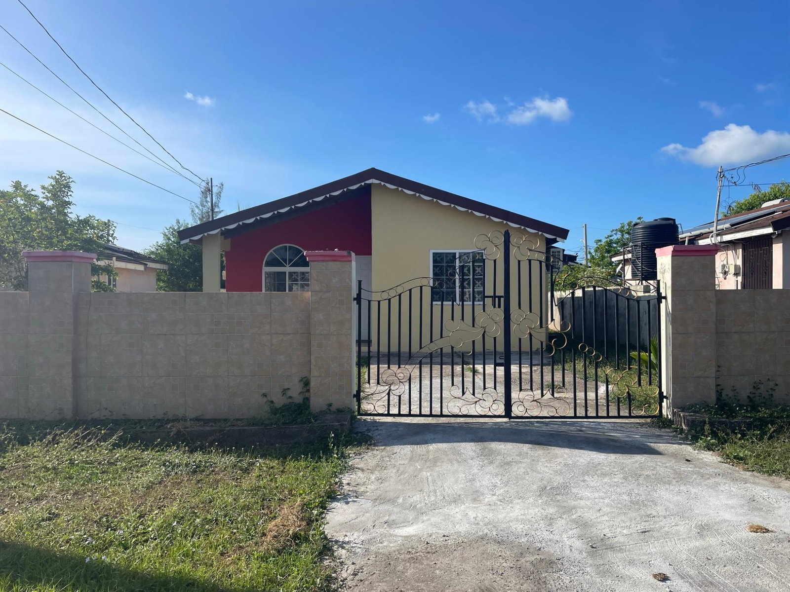 First image of Lot 13 New Harbour Boulevard, ne in New Harbour Village, St. Catherine, Jamaica - property is For Rent