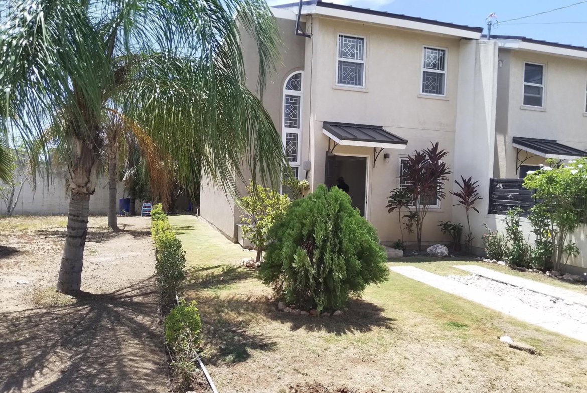 Second image of The Bermonde in Greater Portmore, St. Catherine, Jamaica - property is For Rent