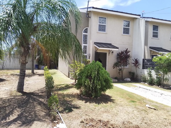 Second image of The Bermonde in Greater Portmore, St. Catherine, Jamaica - property is For Rent