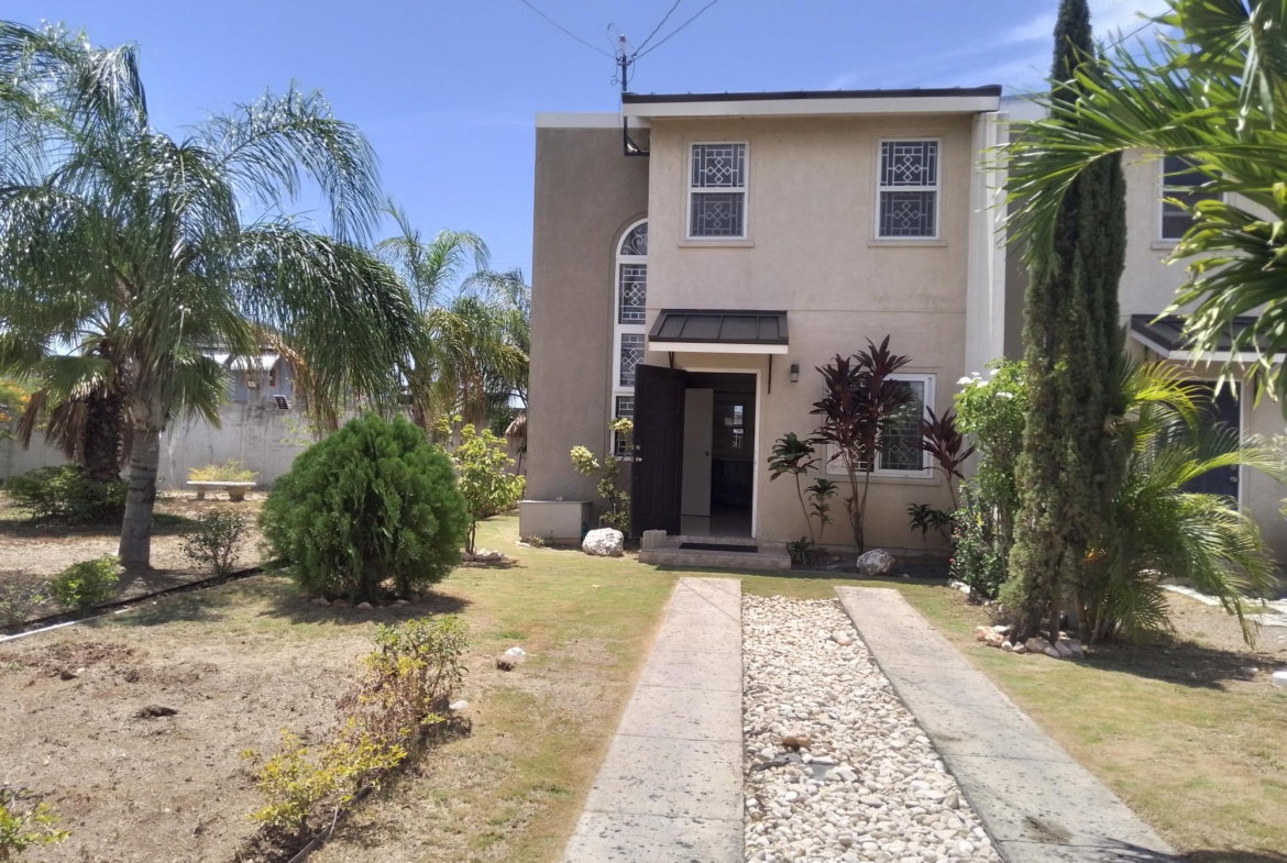 First image of The Bermonde in Greater Portmore, St. Catherine, Jamaica - property is For Rent