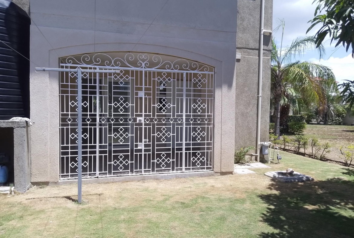 Twenty-First image of The Bermonde in Greater Portmore, St. Catherine, Jamaica - property is For Rent